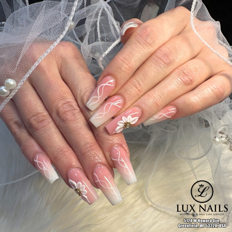 Lux Nails in Milwaukee, WI 53220